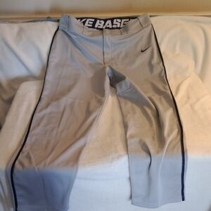Nike Dri Fit Baseball Pants Men's Large